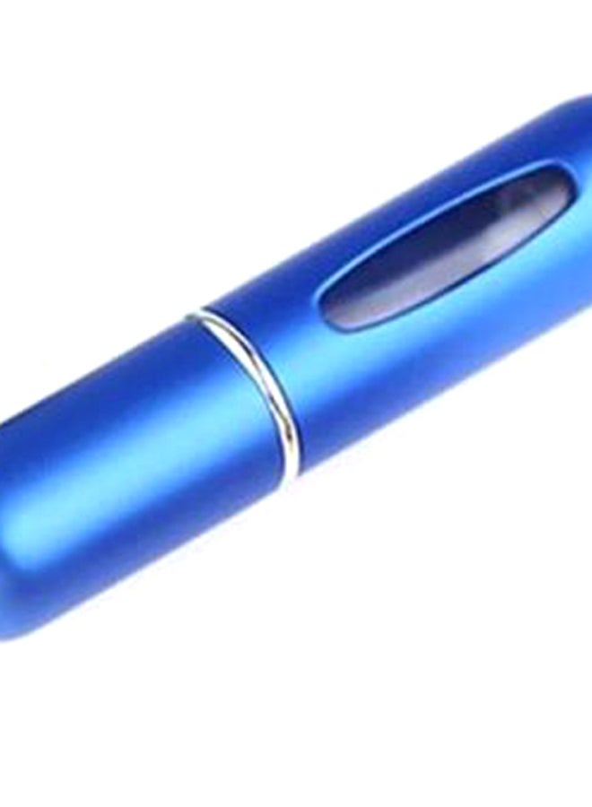 Portable Circulating Perfume Dispenser Bottle Blue - Image 2