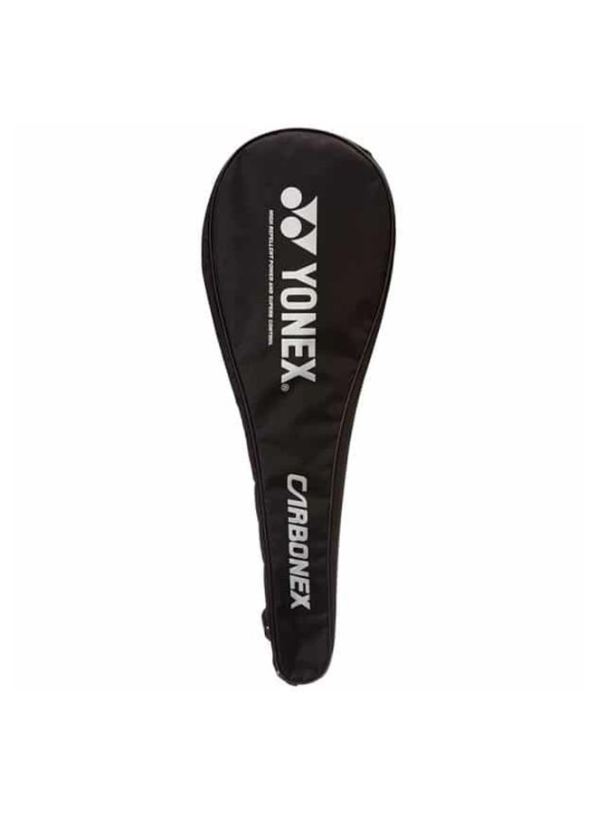 Yonex Carbonex 7000N Badminton Racquet With Cover Bag  - Image 2