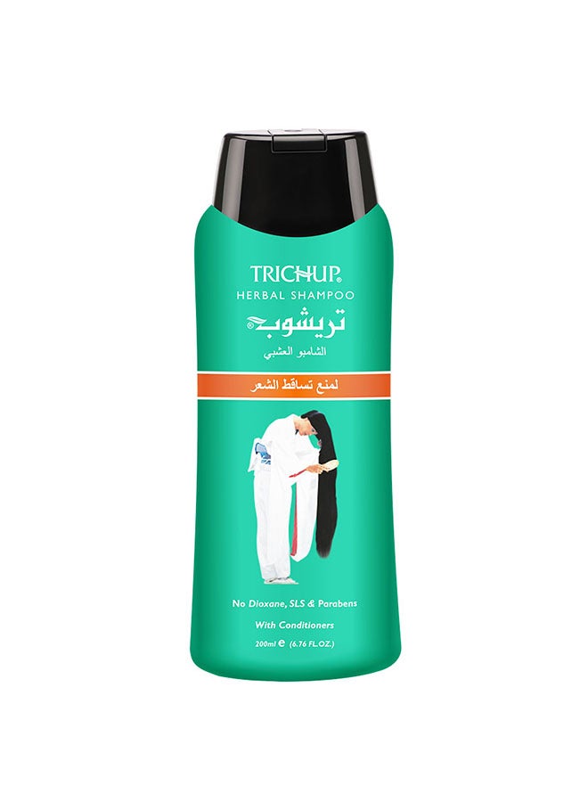 TRICHUP Hair Fall Control Shampoo 200ml