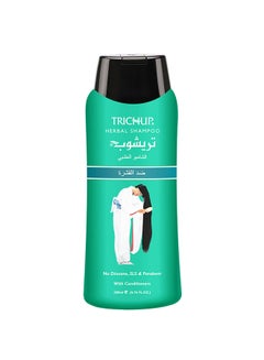 TRICHUP Anti-Dandruff Shampoo 200ml 