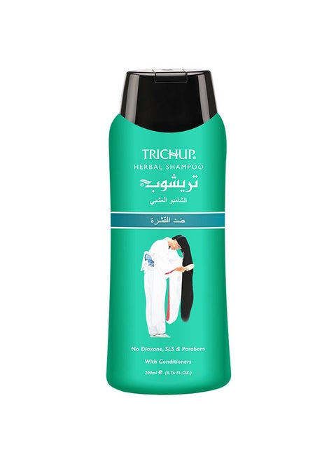 Anti-Dandruff Shampoo 200ml