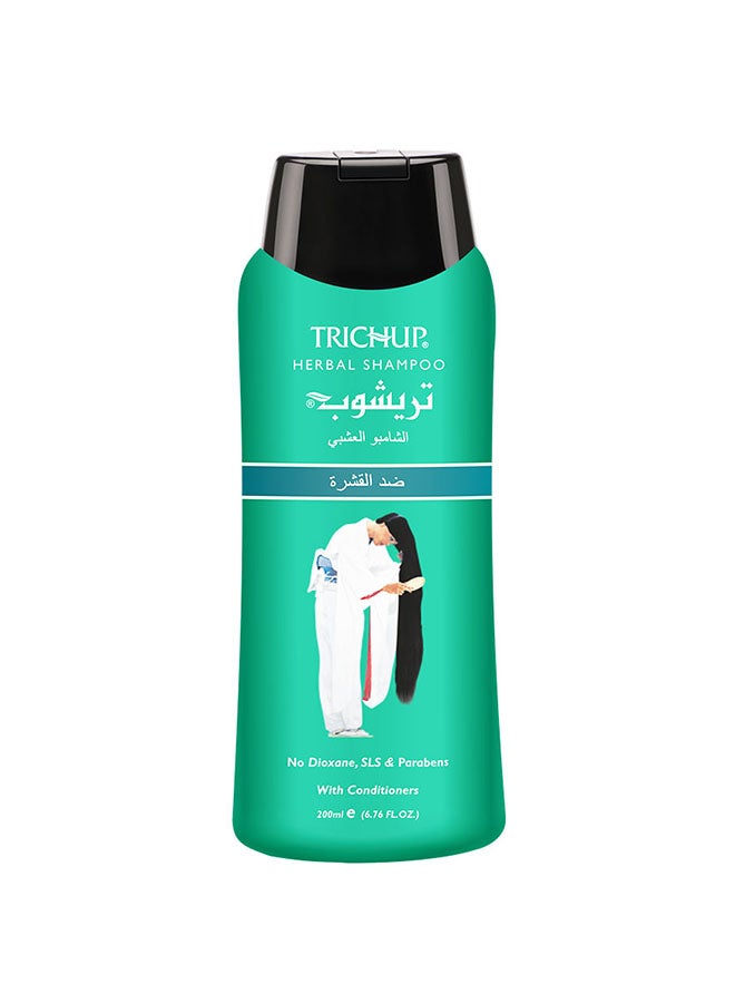 TRICHUP Anti-Dandruff Shampoo 200ml