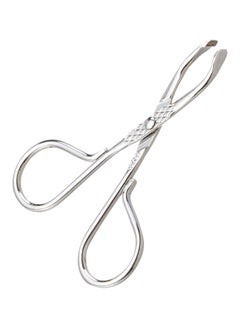 Revlon Slant Tip Tweezer Silver  - Image 1