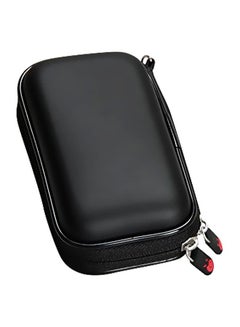 Hermitshell Hard EVA Carrying Case Black  - Image 1