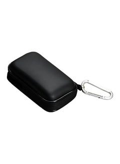 Hermitshell Hard EVA Carrying Case Black  - Image 2