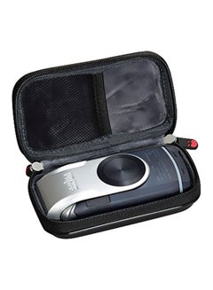 Hermitshell Hard EVA Carrying Case Black  - Image 3