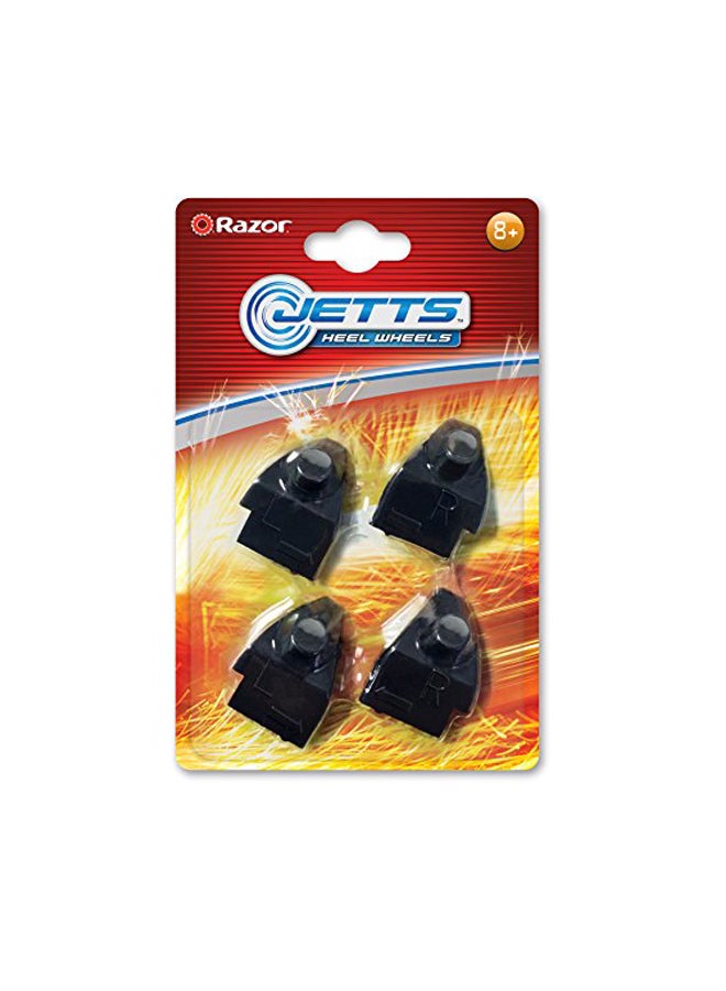 Razor 4-Piece Jetts Spark Replacement  - Image 2