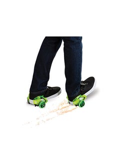 ريزر طقم عجلات جيتس بديلة محدثة للشرر من 4 قطع  - Image 3