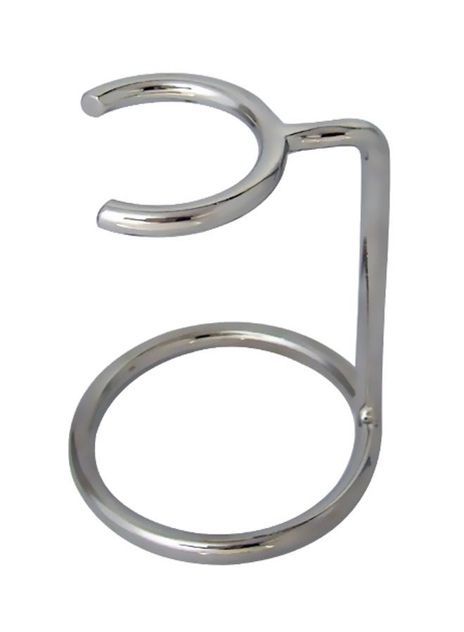 سوبر سيفتي رايزرز حامل فرشاة الحلاقة فضي 2.75بوصة - Image 1