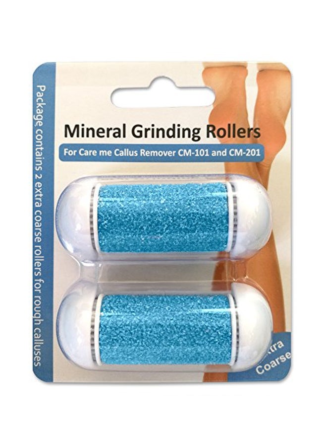 Mineral Grinding Rollers White/Blue - v1568272118/N29302469A_3