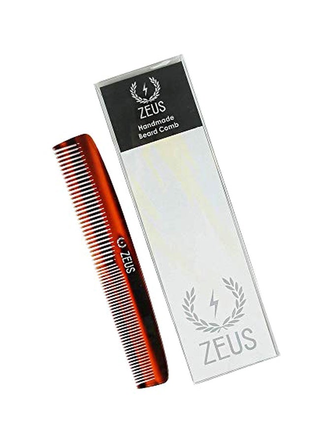 زيوس مشط اللحية متعدد الألوان - Image 3