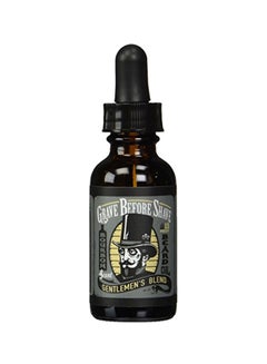 GRAVE BEFORE SHAVE Blend Beard Oil  - Image 1