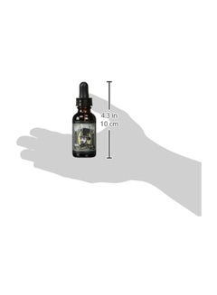 GRAVE BEFORE SHAVE Blend Beard Oil  - Image 2