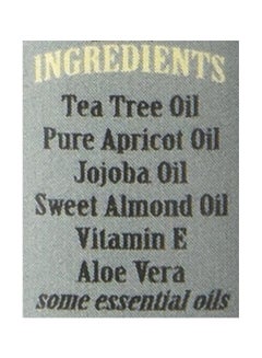 GRAVE BEFORE SHAVE Blend Beard Oil  - Image 3