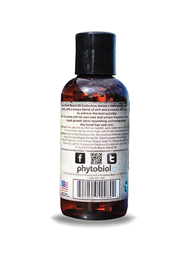 Beardilizer Beard Oil Collection - Image 2