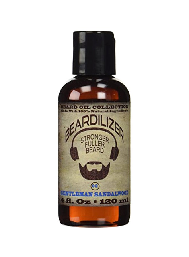 Beardilizer Beard Oil Collection - Image 1