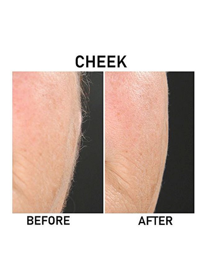 Lilibeth - Brow Shaper Dermaplaning Tool Blue - Image 1