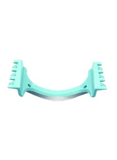 Flexible Derma Blade Green