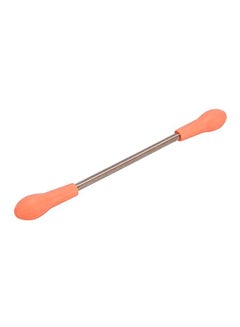 Spring Facial Hair Remover Silver/Orange