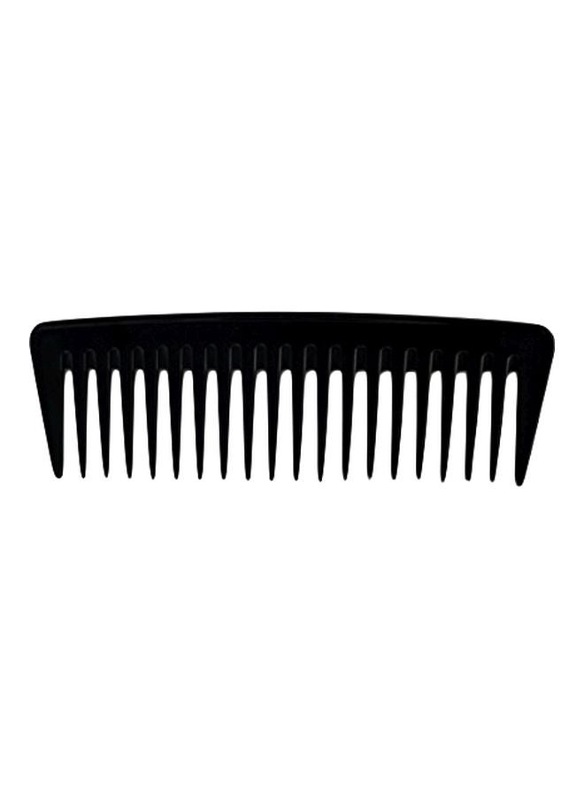 Wide Tooth Styling Comb Black 7inch - v1568272230/N29302813A_1