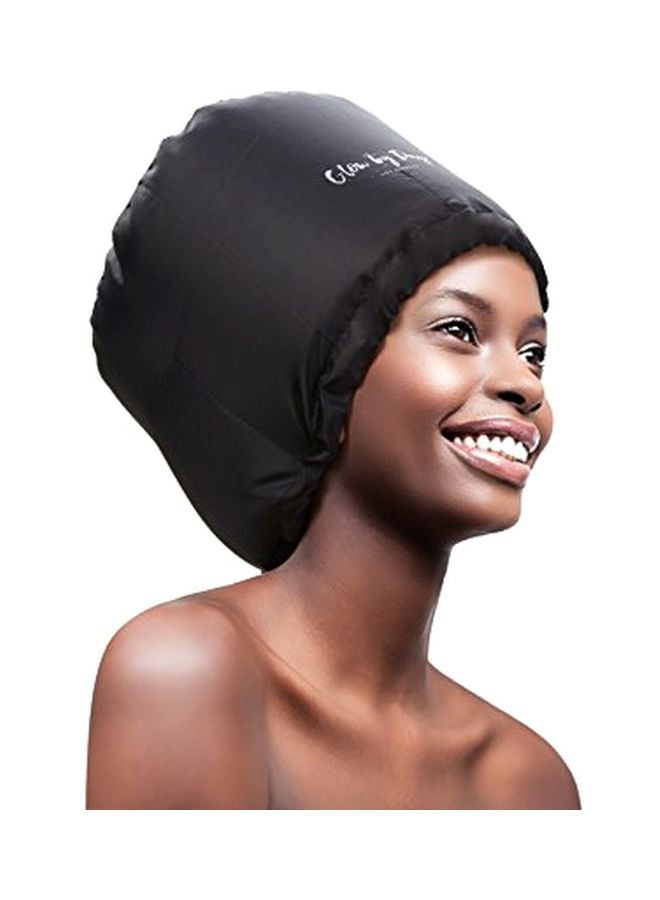 Glow By Daye Hair Dryer Attachment Hood Black - Image 3