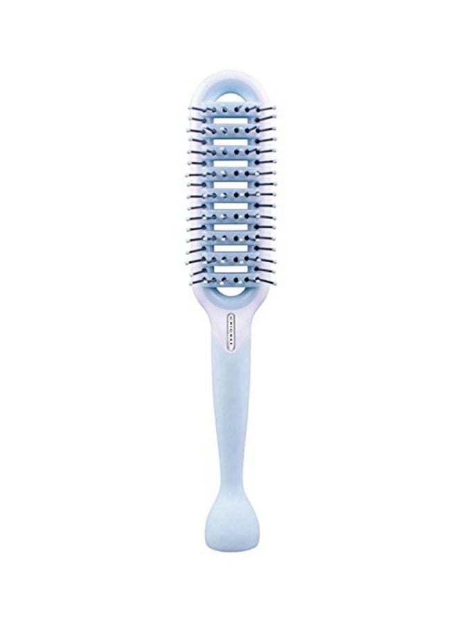 Cricket Hair Brush Blue 