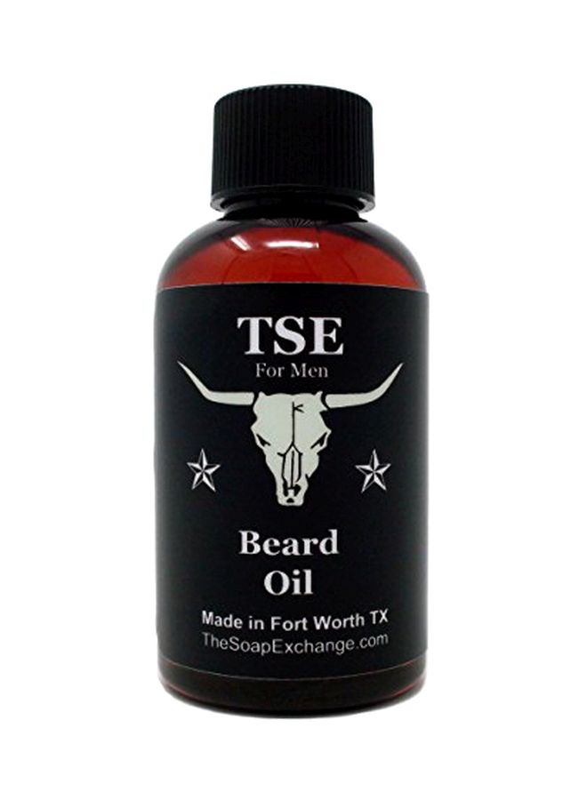 Beard Oil 60ml - v1568272334/N29303275A_1