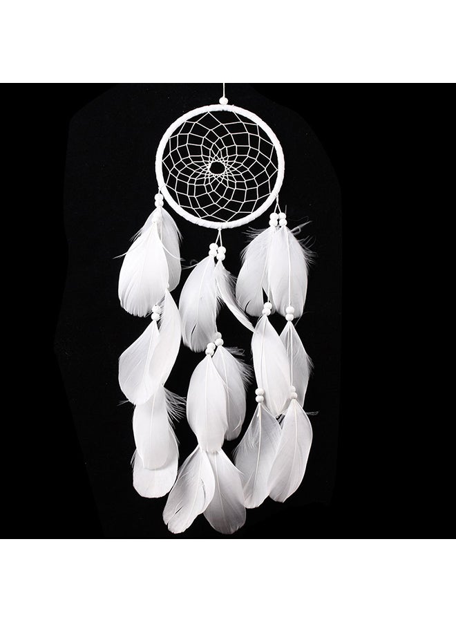 Handmade Hanging Wind Chimes Multicolour