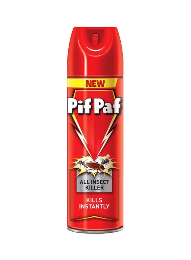 Pif Paf PowerGard All Insect Killer 300ml - Image 1