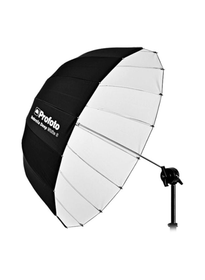 Profoto Umbrella Reflector 33inch White 