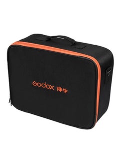 Hard Case Storage Bag For AD600, AD600B, AD600BM, AD360, TT685 Flash Kit