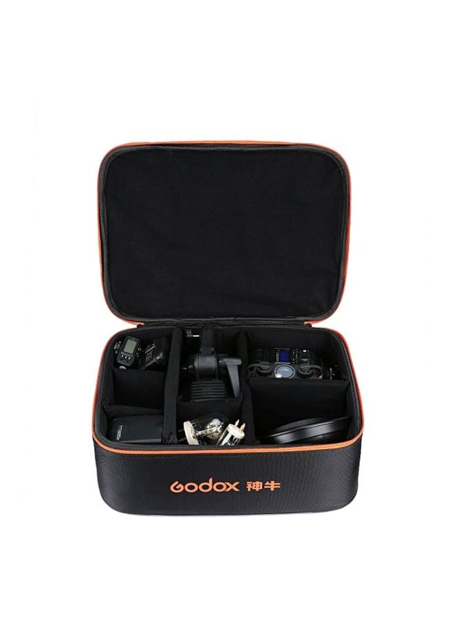 Godox - Hard Case Storage Bag For AD600, AD600B, AD600BM, AD360, TT685 Flash Kit - Image 1