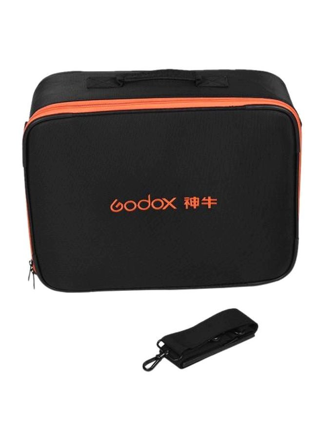 Godox - Hard Case Storage Bag For AD600, AD600B, AD600BM, AD360, TT685 Flash Kit - Image 1