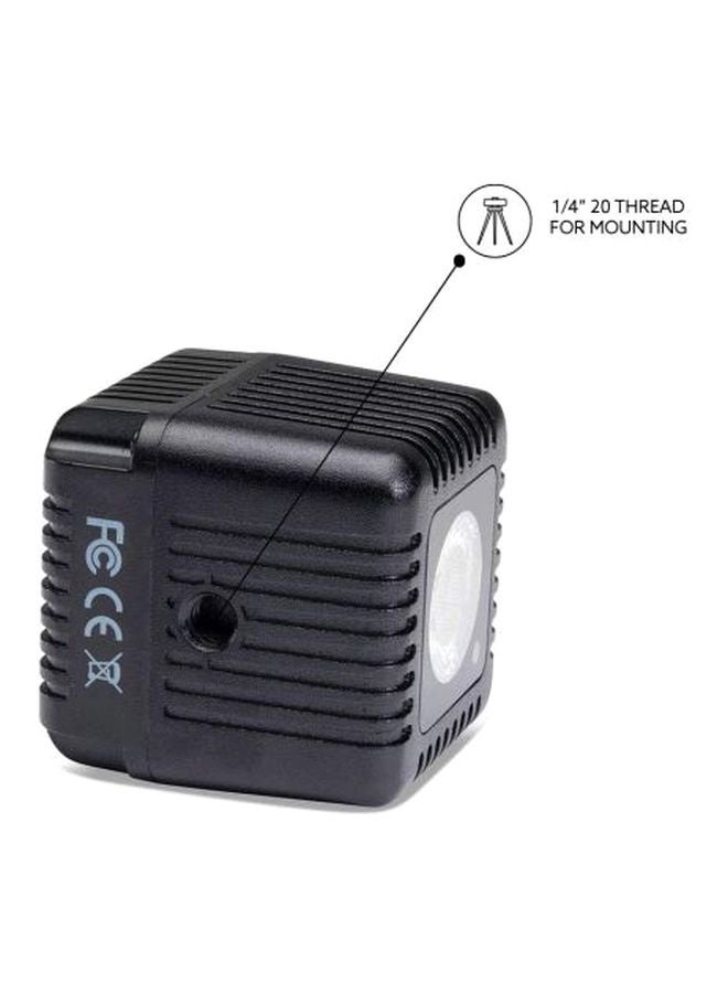 Lume Cube Bluetooth LED Light Black - Image 4