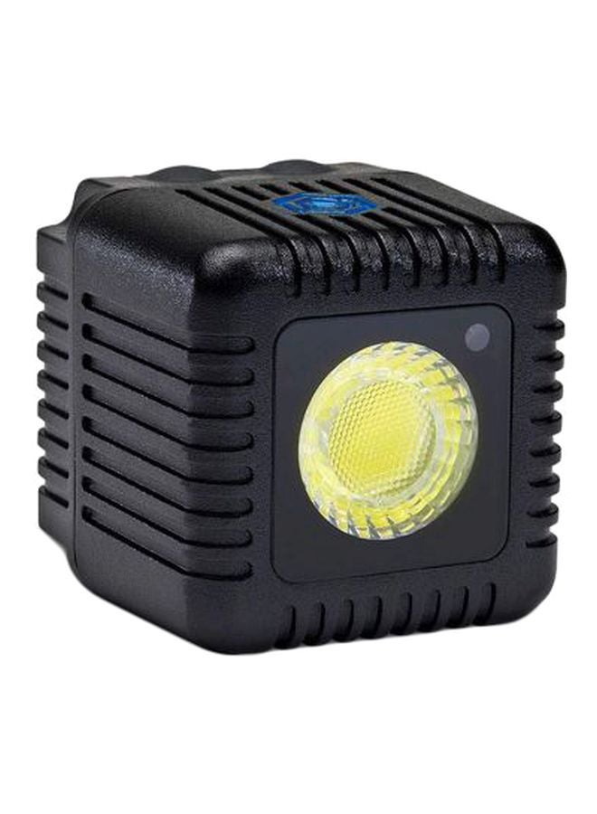 Lume Cube Bluetooth LED Light Black - Image 1