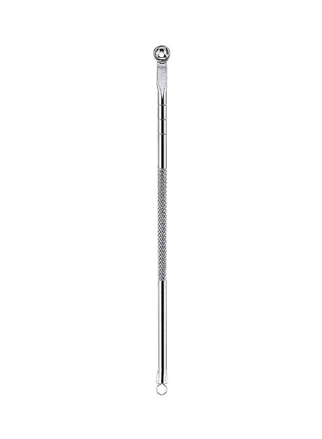 AVON Dual Ended Blackhead Remover Silver - Image 1