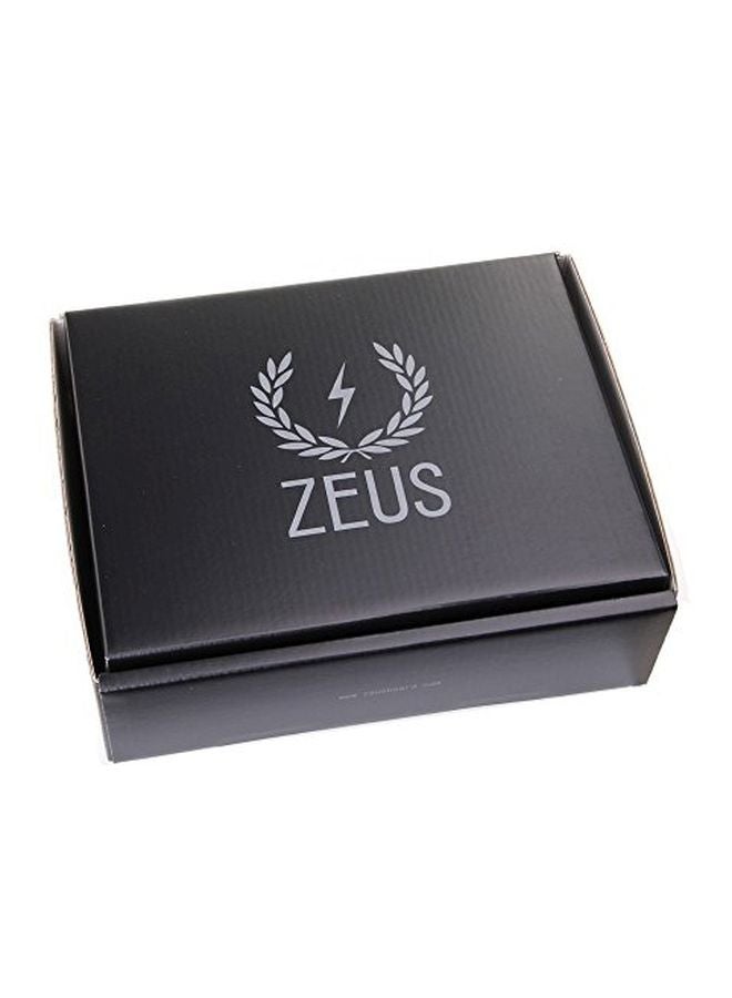 زيوس مجموعة منتجات العناية اليومية باللحية - Image 2