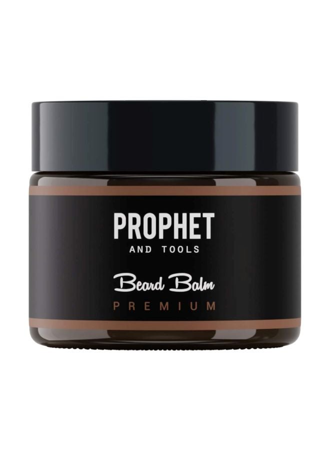 Prophet and Tools Premium Beard Balm 60grams  - Image 1