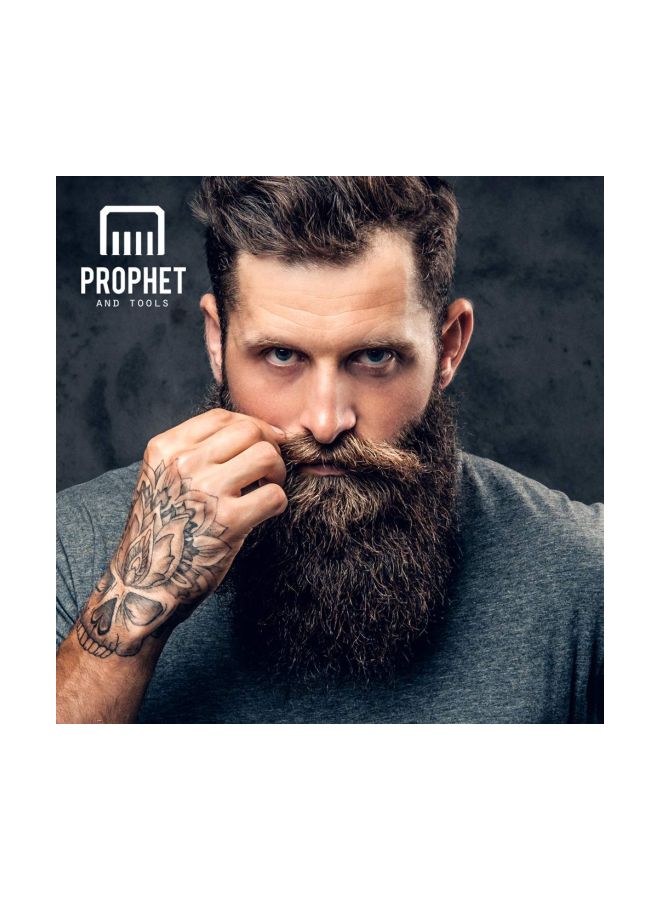 Prophet and Tools Premium Beard Balm 60grams  - Image 3