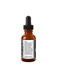 Beard Oil 29.5ml - v1568279096/N29301541A_3