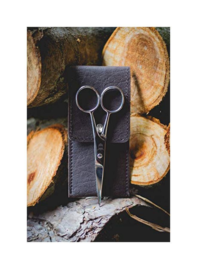 Striking Viking - 3-Piece Beard And Mustache Scissors Kit - Image 1