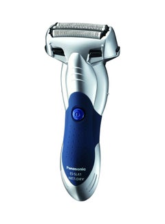 Panasonic ARC 3 Blades Cordless Electric Razor Multicolour  - Image 1
