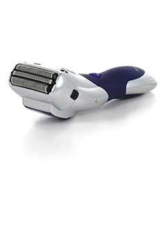 Panasonic ARC 3 Blades Cordless Electric Razor Multicolour  - Image 3