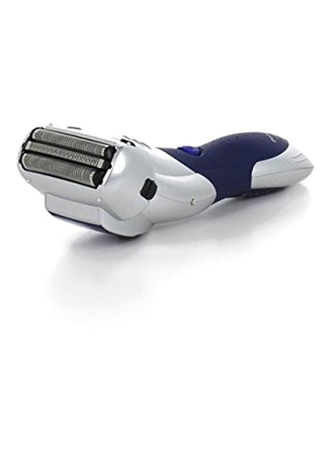 Panasonic ARC 3 Blades Cordless Electric Razor Multicolour - Image 3