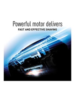 Panasonic ARC 3 Blades Cordless Electric Razor Multicolour  - Image 5