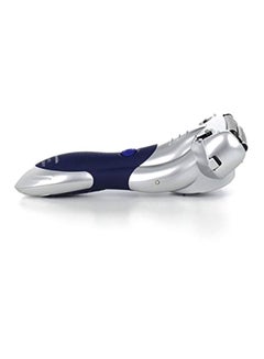 Panasonic ARC 3 Blades Cordless Electric Razor Multicolour  - Image 2