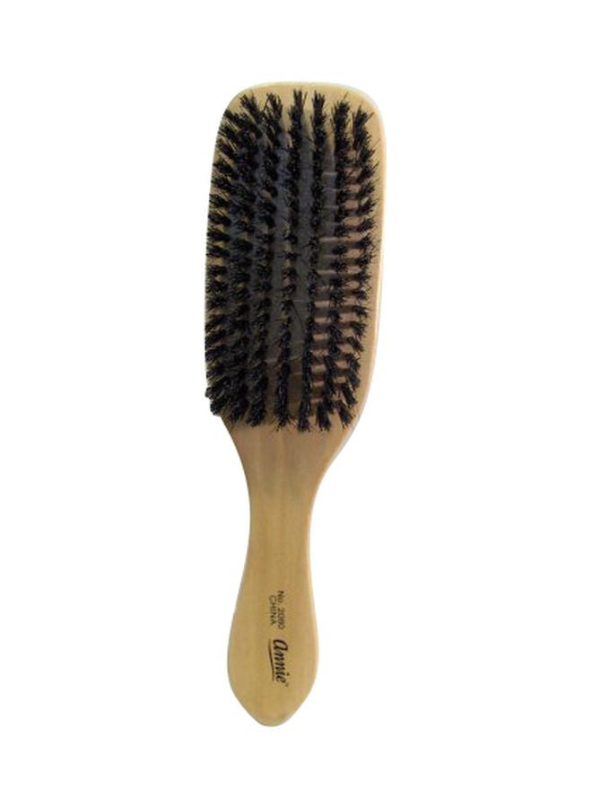 فرشاة بشعيرات صلبة لتمويج الشعر