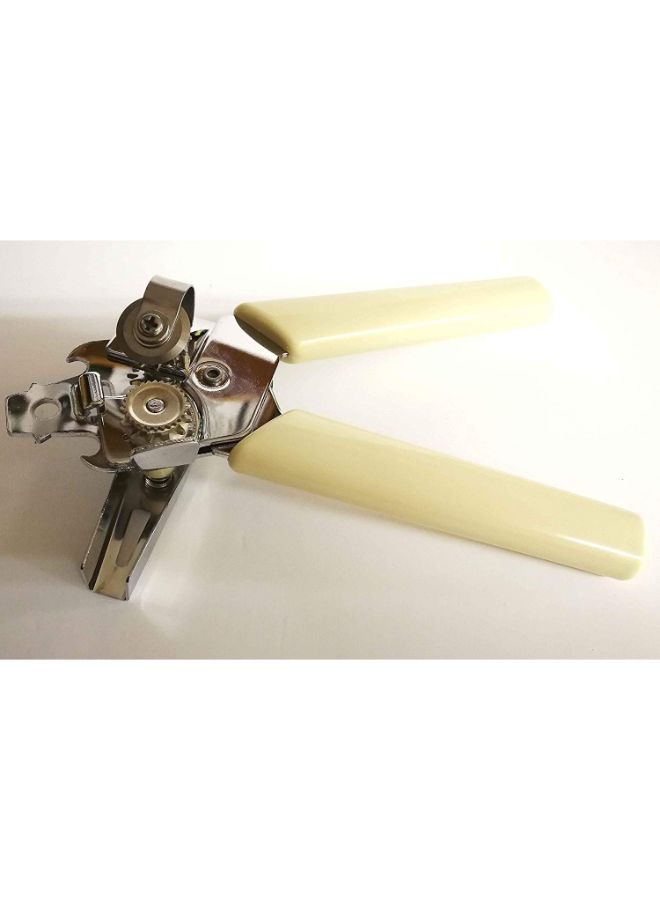BITA Stainless Steel Bottle Opener Silver/Beige 21cm  - Image 2
