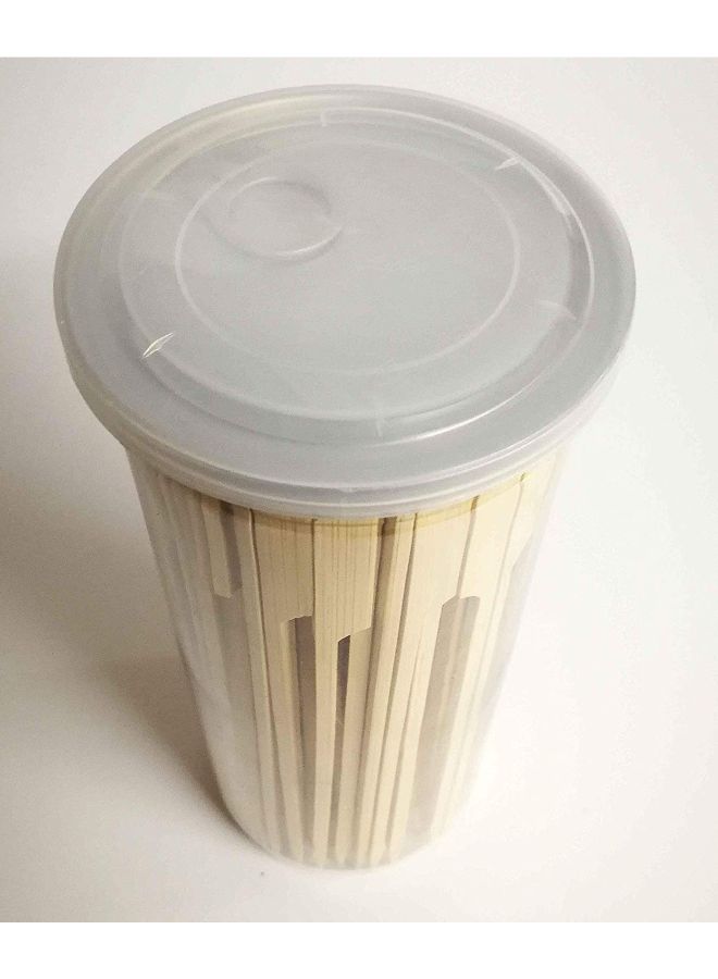 BITA Bamboo Skewer Set Beige 18centimeter  - Image 2