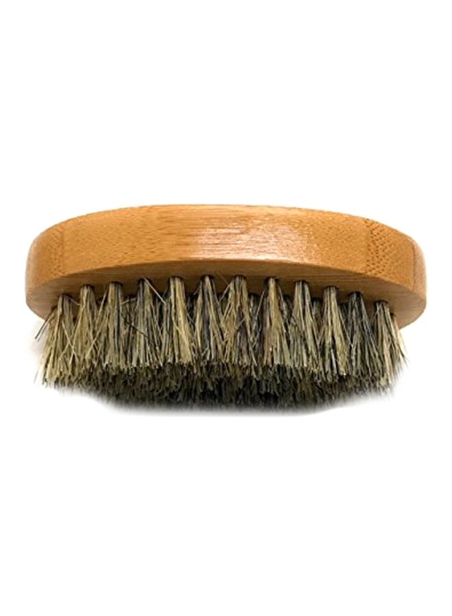 G.B.S Beard Grooming Kit Brown/Black/Silver - Image 1